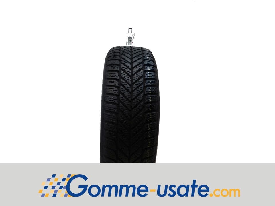 Thumb Debica Gomme Usate Debica 185/60 R14 82T Frigo 2 M+S (60%) pneumatici usati Invernale_2
